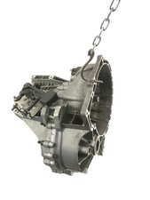 3M5R-7F096-YF CAMBIO 170.000KM FORD FOCUS SW (2009) 1.6 DIESEL 80KW 5P