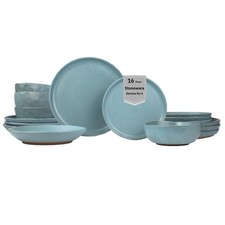 Sango set posate gres 16 - set, in