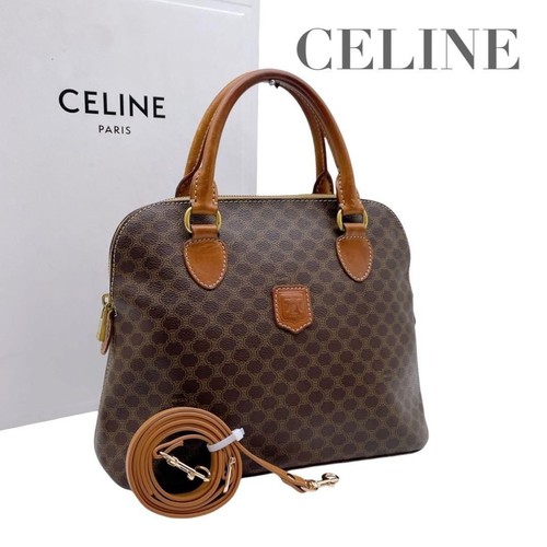 Borsa tracolla celine - tracolla,