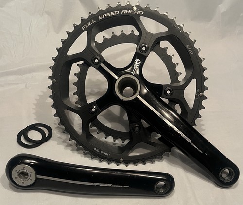 Fsa gossamer doppia guarnitura - fsa,