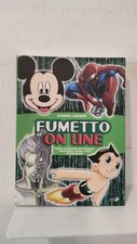 FUMETTO ON LINE Guida ai