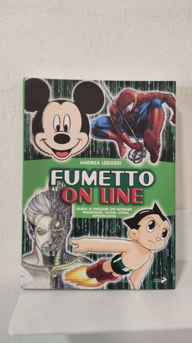 Fumetto line guida ai - on,