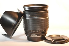 Canon EF 28-200 mm f/3.5-5.6