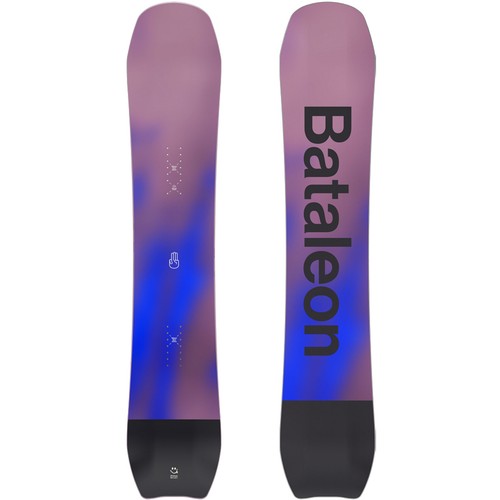 Bataleon whatever snowboard - bataleon,