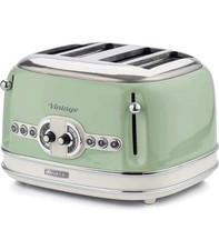 Ariete tostapane vintage 4