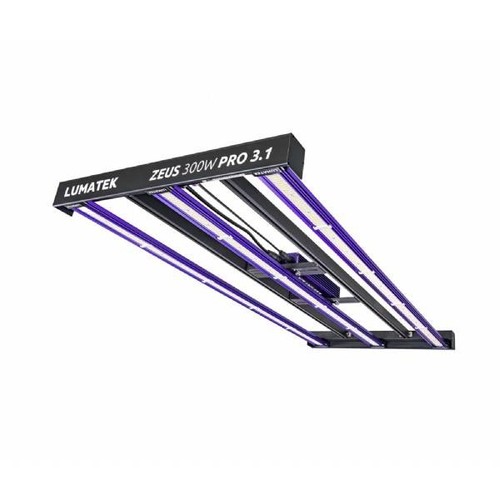 Lumatek zeus pro led 300w - 3.1,