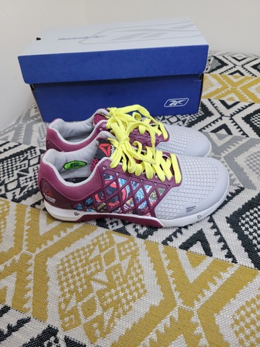 Scarpe allenamento reebok - scarpe,