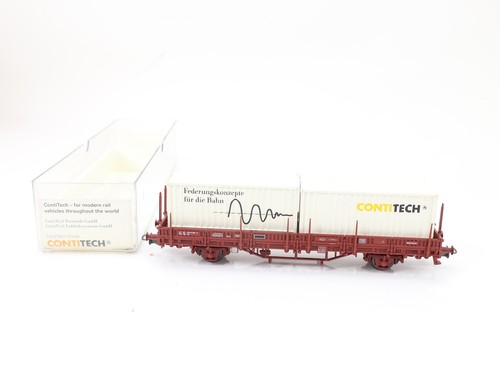 Electrotren carro merci - carro,
