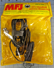 Mfj 310 supporto - supporto, finestra
