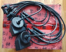 Serie Cavi Candele nuovi in