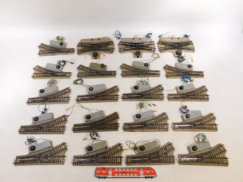Märklin ac difetto - märklin, h0