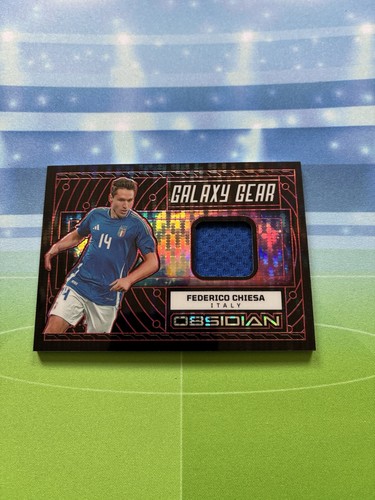 2023 panini ossidiana - 2023-24,