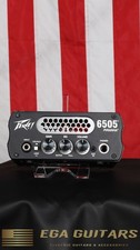 Peavey 6505 Piranha Micro -