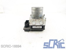 Modulo Centralina Abs PEUGEOT