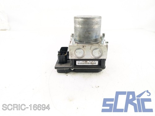 Modulo centralina abs peugeot - abs,