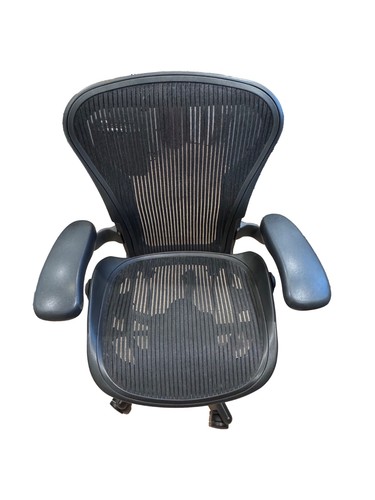 Aeron chair herman miller - aeron,