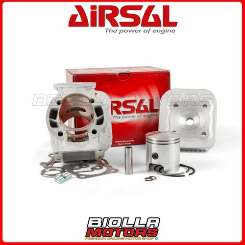 C1131246 gruppo termico airsal - gruppo,