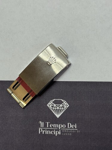 Rolex clasp 62523 - clasp, stainless