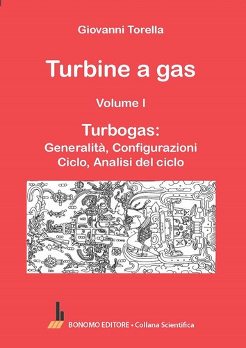 Turbine gas vol 1 - gas.,