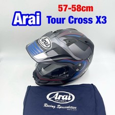 Casco integrale Arai Tour