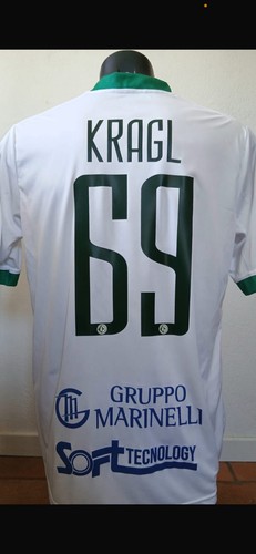 Avellino preparata calcio - avellino,