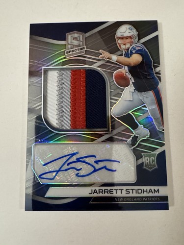 Jarrett stidham 2019 - stidham,