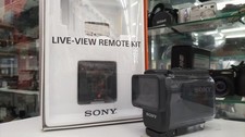 Videocamera Sony HDR-AS50