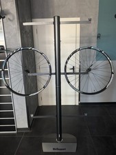 ESPOSITORE x 6 RUOTE FRONTALE