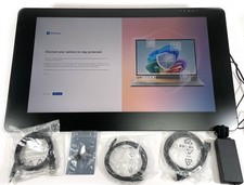 Wacom Cintiq Pro 32" 4k
