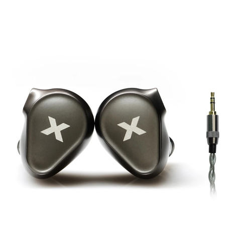Dunu titan hifi - dunu, x