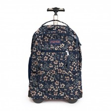 Zaino Trolley Jansport Driver 8 Fields of Paradise