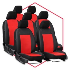 Coprisedili per Auto Su misura