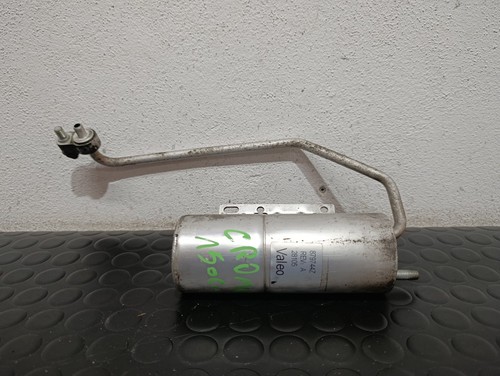 Filtro essiccatore clima fiat - filtro,