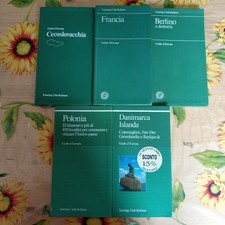 Guide TCI - Francia,Danimarca