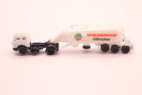 6980 kibri camion cisterna - 6980,