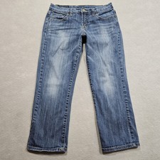 Jeans vintage marca Lucky