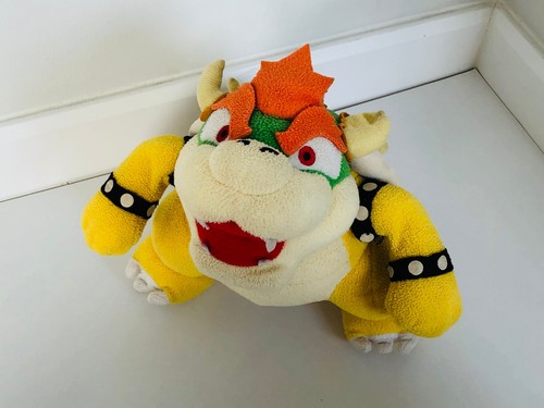 Sanei bowser super mario - mario, party