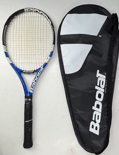 Babolat pure drive - roddick, gt