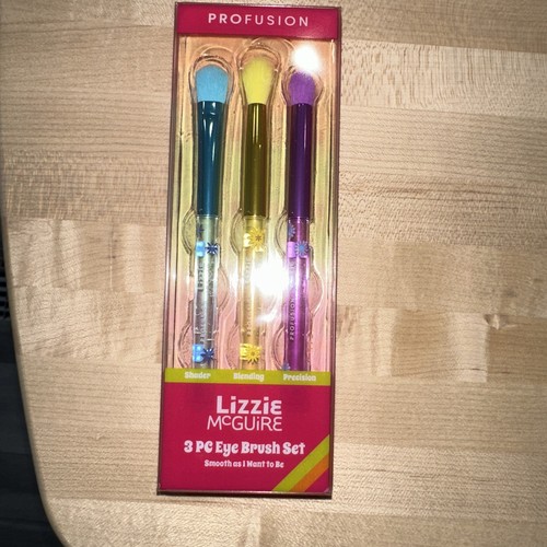 Lizzie mcguire set - mcguire,