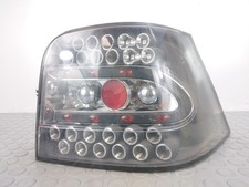 10258 Fanale fanalino stop post dx Vw Golf IV dal 1997 al 2004 Tuning