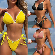 Costume da bagno donna 2 pezzi