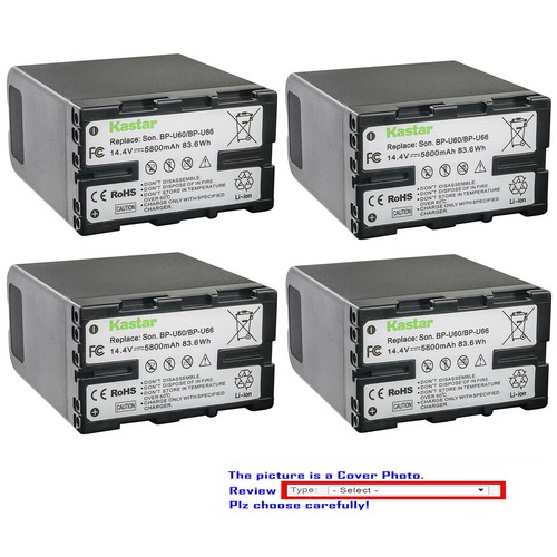 Kastar replacement battery for - replacement,