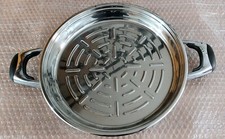 Bistecchiera Imco 30 cm ultimo modello