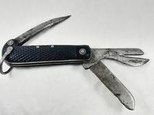 COLTELLO DA TASCA VINTAGE WWII