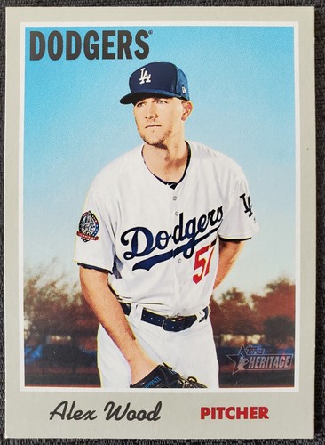 2019 alex wood los angeles - 2019,