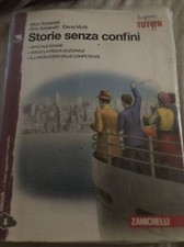 Storie senza confini 3 -