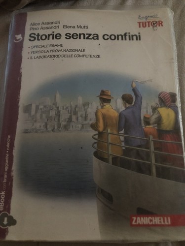 Storie senza confini - , 3