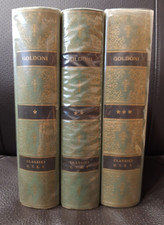 CLASSICI ITALIANI UTET - CARLO