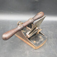 Stanley n. Raschietto per