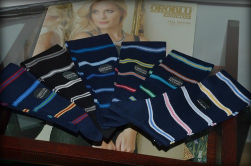 Paio calze uomo lunghe - 1,